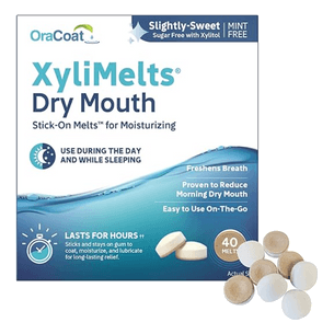 OraCoat XyliMelts