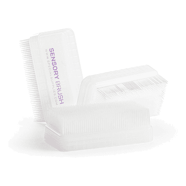 Special Supplies Sensory Brush