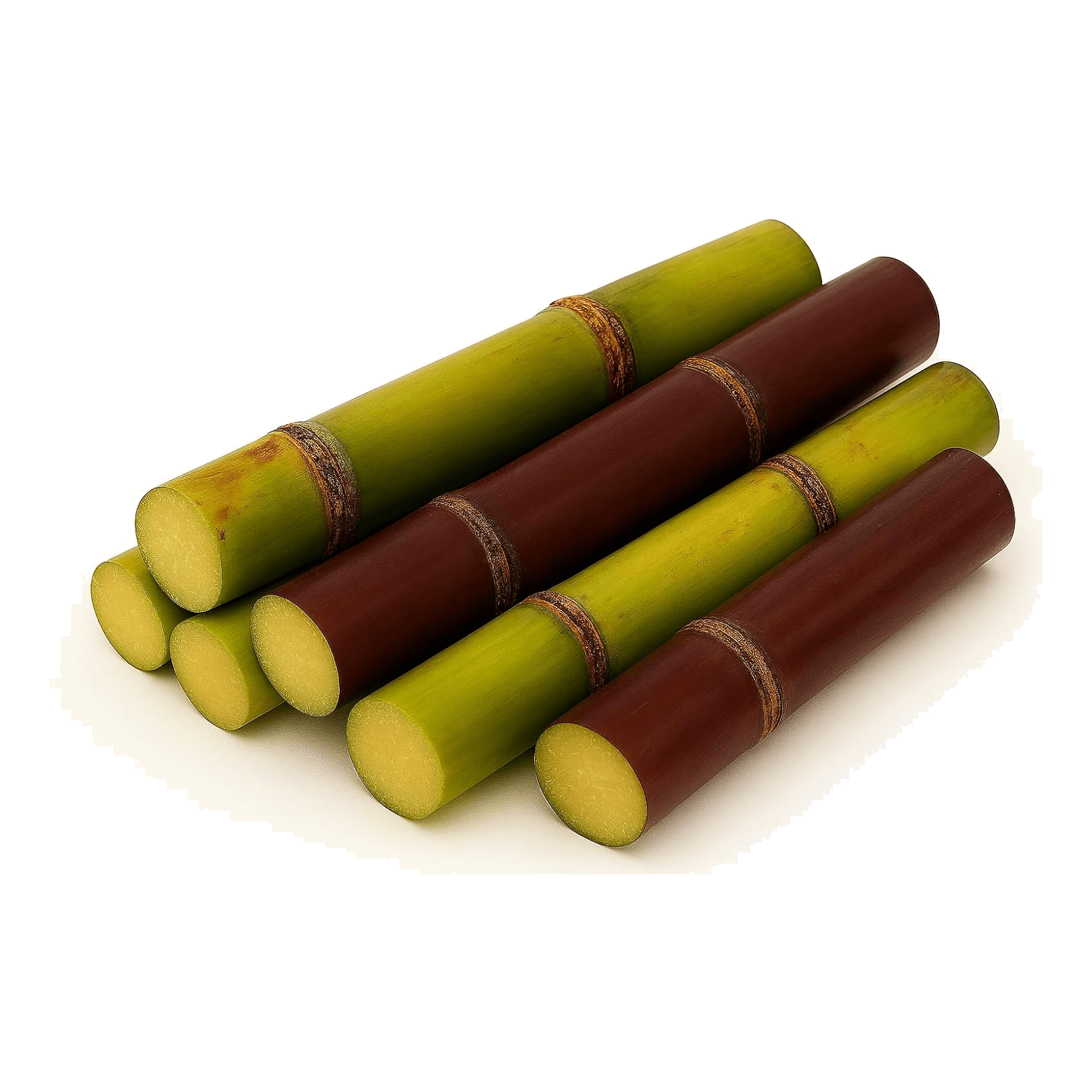 Sugar Cane Sticks