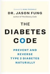 The Diabetes Code