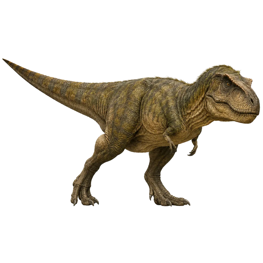 Dino Dig